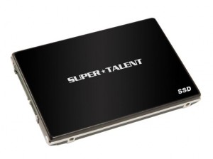 Super Talent SSD